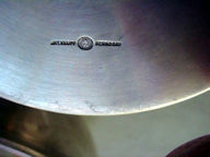 Krupp Bowls