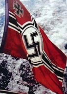 German War Flag