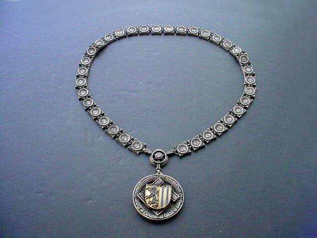 Chain Necklace