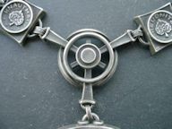 Chain Necklace