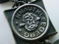 Chain Necklace
