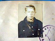 GHitler Youth Book