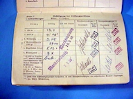 GHitler Youth Book