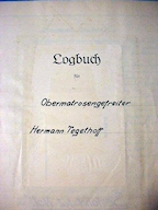 Ship Logbook