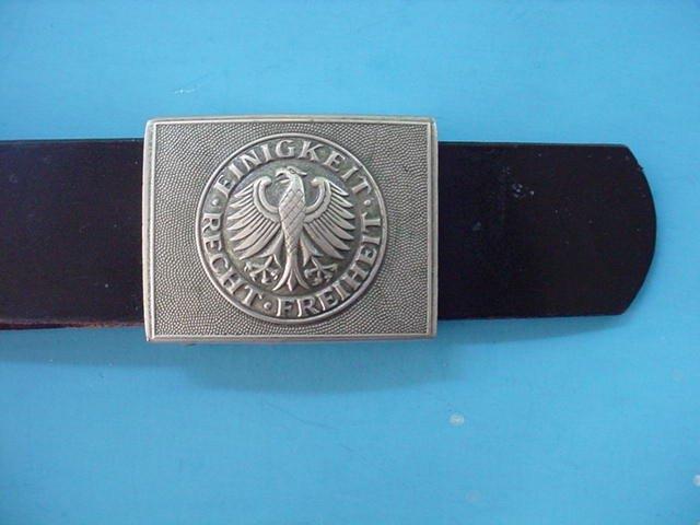 Belt Buckle