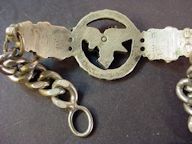 Luftwaffe Bracelet