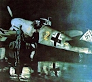Luftwaffe Major's Uniform