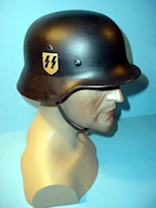 Refurbished Helmet