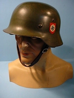 Refurbished Helmet