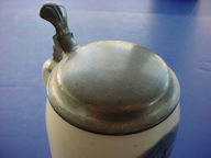 SA Beer Stein