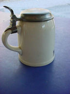 SA Beer Stein