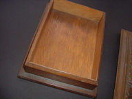 Book Presentation Box