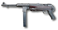 Machine Gun