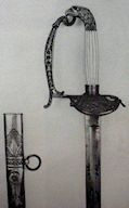 Widmann Sword
