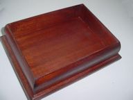 Holly Box