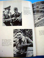 Book on Germany