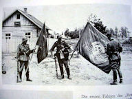 Book on Germany