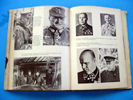 Book on Germany