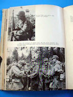 Book on Germany