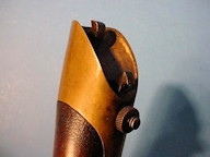 Civil War Pistol-Carbine