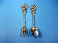 Mountain Salad Set