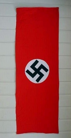 NSDAP Banner