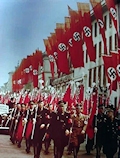 NSDAP Banner