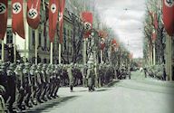 NSDAP Banner