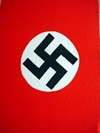 NSDAP Banner