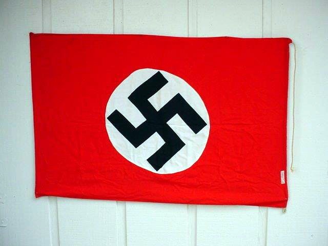 NSDAP Party Flag