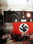 NSDAP Party Flag