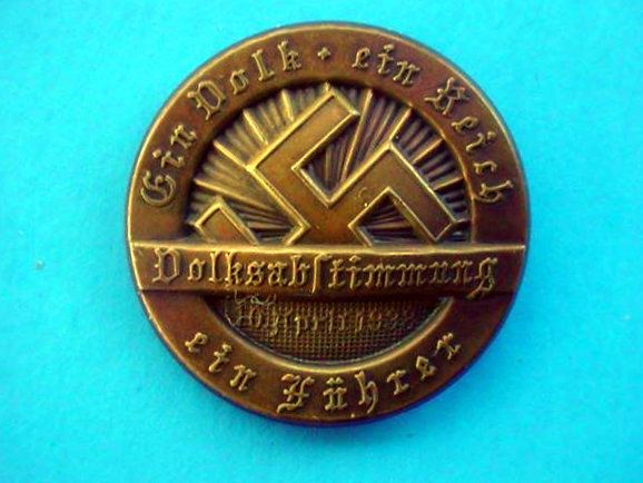 Medallion
