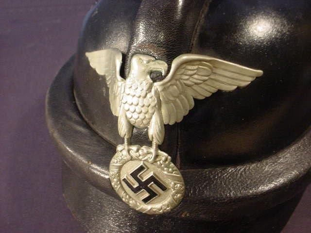 Motor Corps Helmet