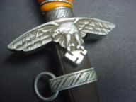 Luftwaffe Dagger