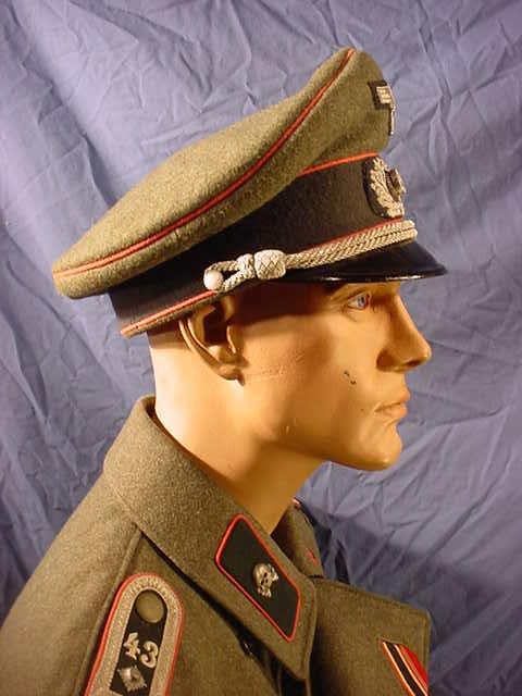 Army tunic