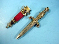 Renaissance Dagger