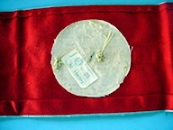Political Leader's Armband