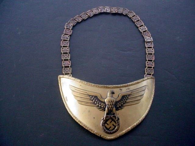 Gorget