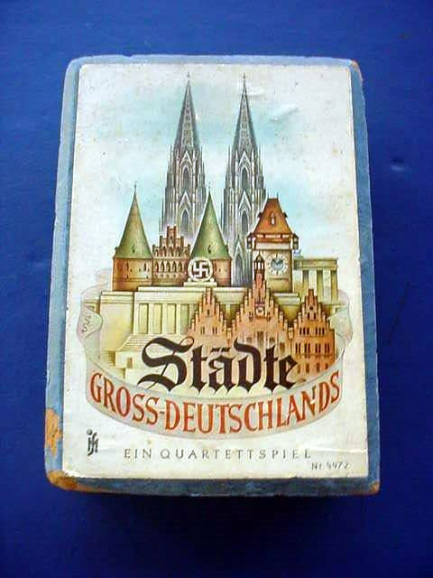 Card Game