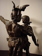 Bronze by Laporte