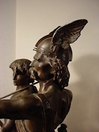Bronze by Laporte