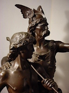 Bronze by Laporte