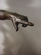 Bronze by Laporte