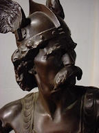 Bronze by Laporte