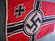 German War Flag