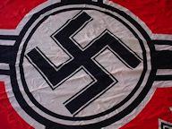 German War Flag