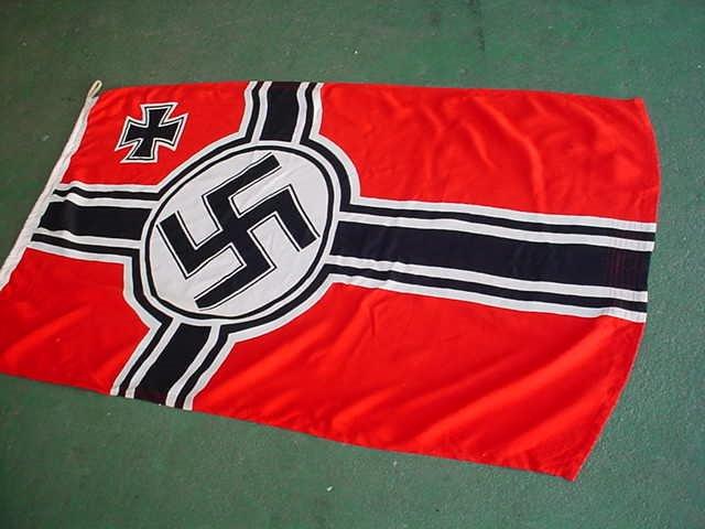 German War Flag