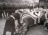 German War Flag