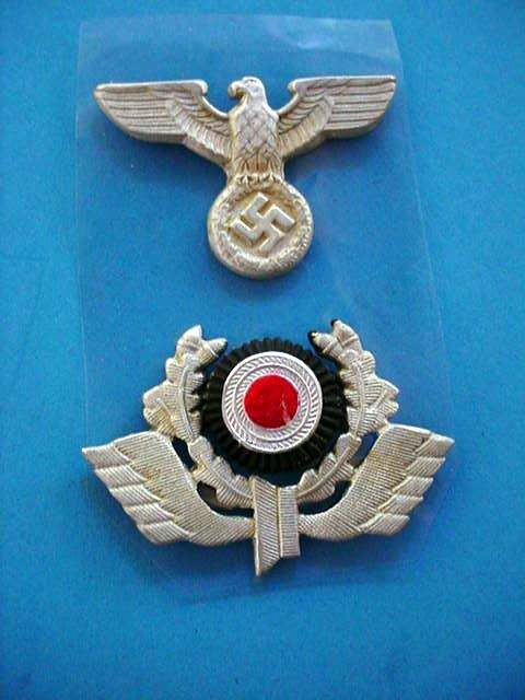 Cap Set