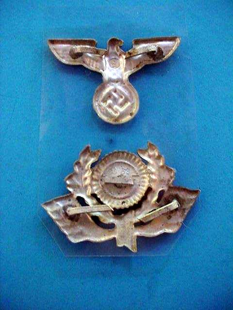 Cap Set